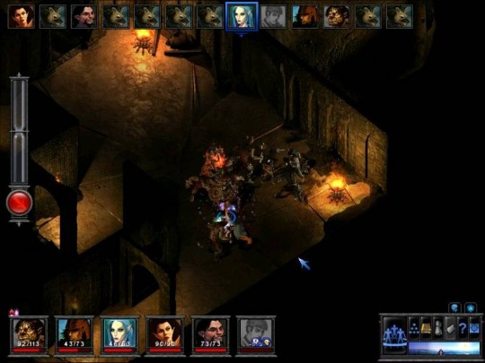 Greyhawk: The Temple of Elemental Evil