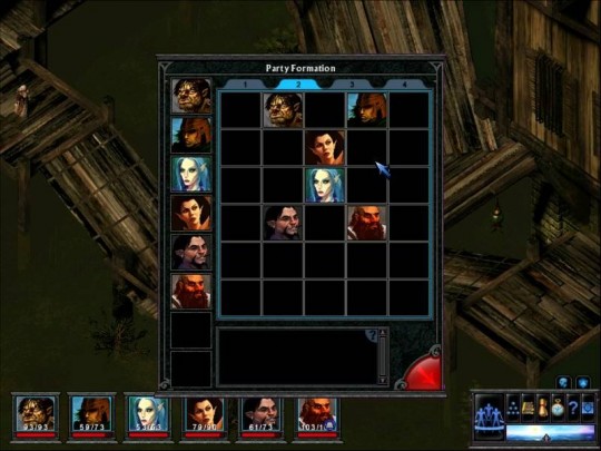 Greyhawk: The Temple of Elemental Evil