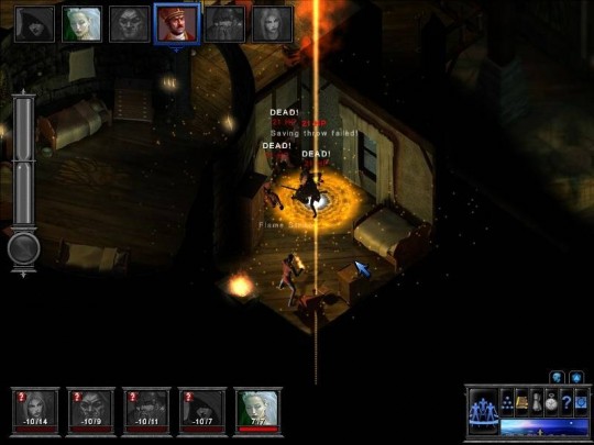 Greyhawk: The Temple of Elemental Evil
