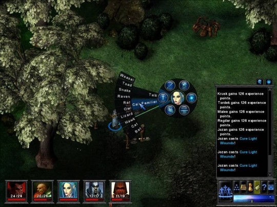 Greyhawk: The Temple of Elemental Evil
