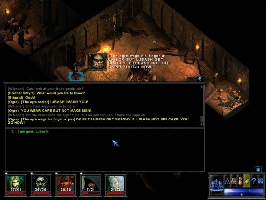 Greyhawk: The Temple of Elemental Evil