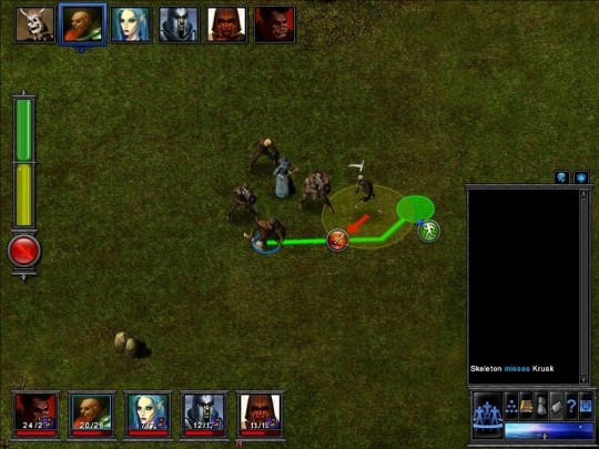 Greyhawk: The Temple of Elemental Evil