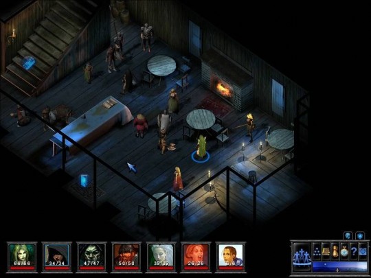 Greyhawk: The Temple of Elemental Evil