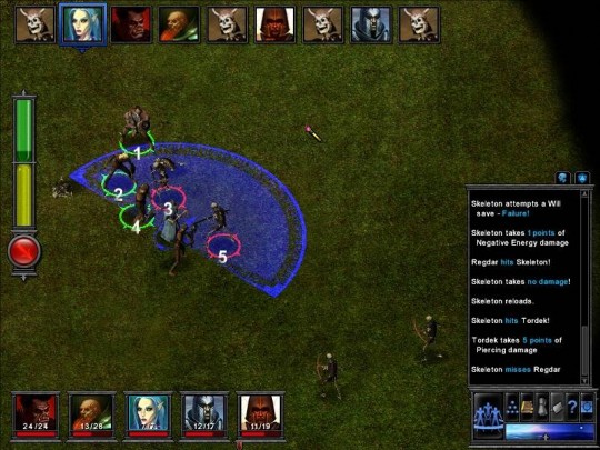 Greyhawk: The Temple of Elemental Evil