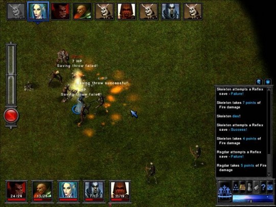 Greyhawk: The Temple of Elemental Evil