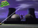 I Was an Atomic Mutant
