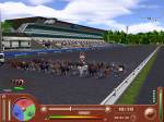 Horse Racing Manager