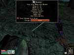 The Elder Scrolls III: Bloodmoon