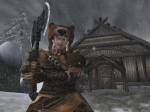 The Elder Scrolls III: Bloodmoon