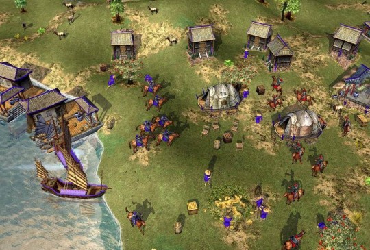 Empires képek
