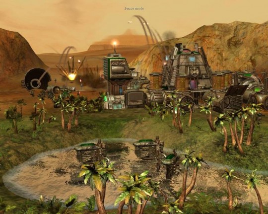 Earth 2160