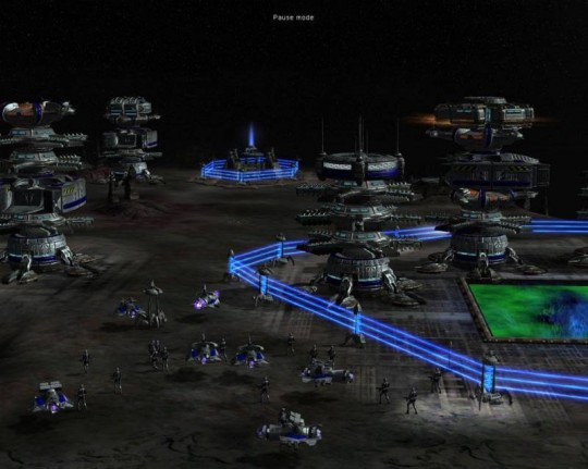 Earth 2160