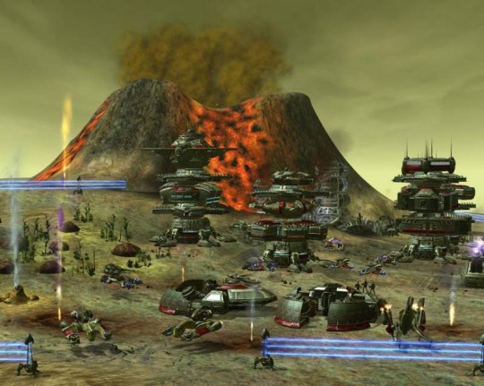 Earth 2160