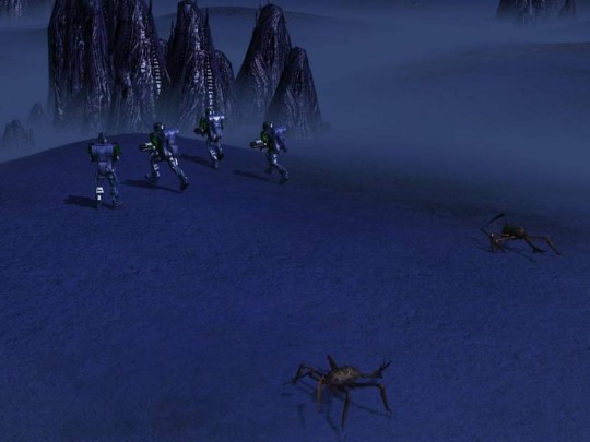 Earth 2160