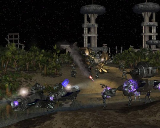 Earth 2160