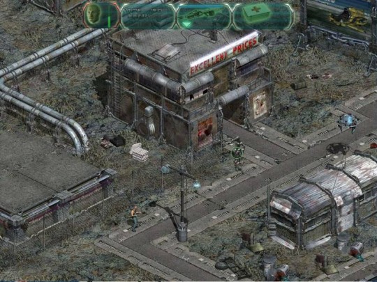 Planet Prison