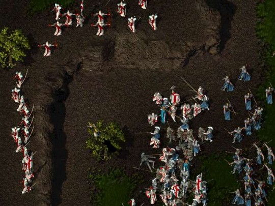 Black Moon Chronicles