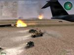 Humvee Assault