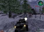 Humvee Assault