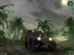 Humvee Assault