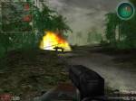 Humvee Assault