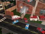 Fire Chief