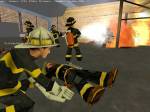Fire Chief