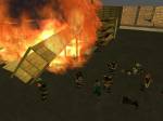 Fire Chief