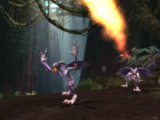 Guild Wars képek