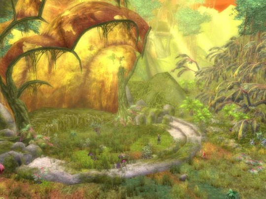 Guild Wars
