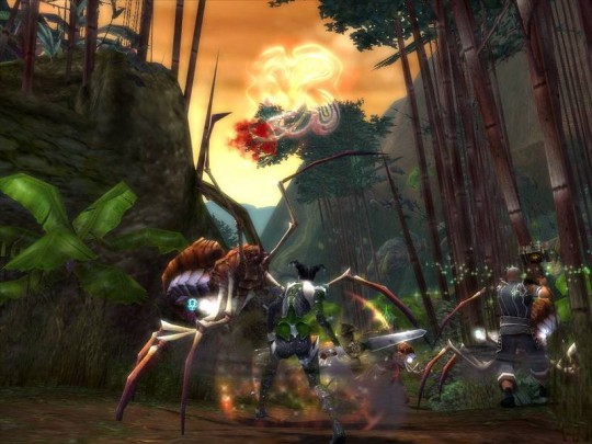 Guild Wars