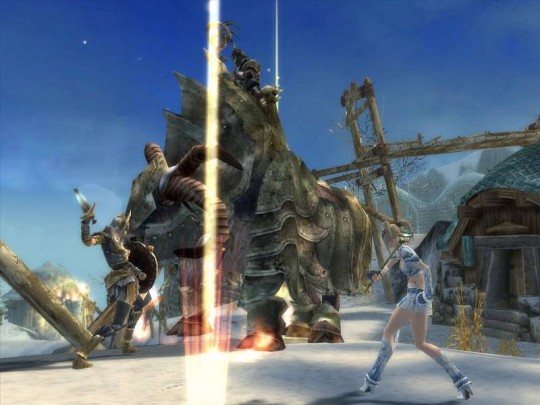 Guild Wars