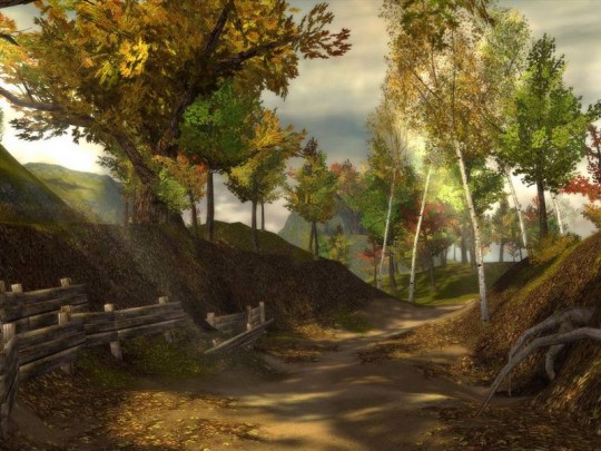 Guild Wars