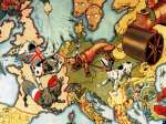 Centuries of Europe