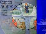 Centuries of Europe