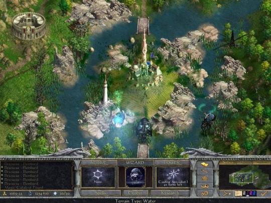 Age of Wonders: Shadow Magic