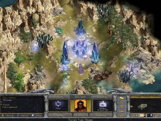 Age of Wonders: Shadow Magic