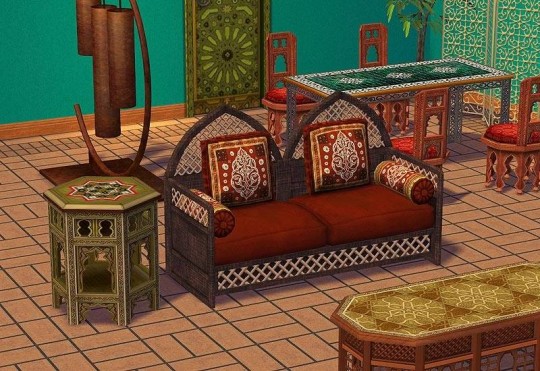 The Sims 2