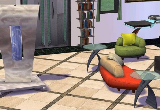 The Sims 2