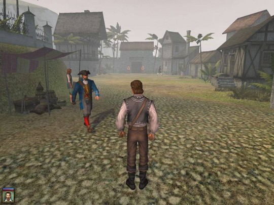 Pirates of the Caribbean képek