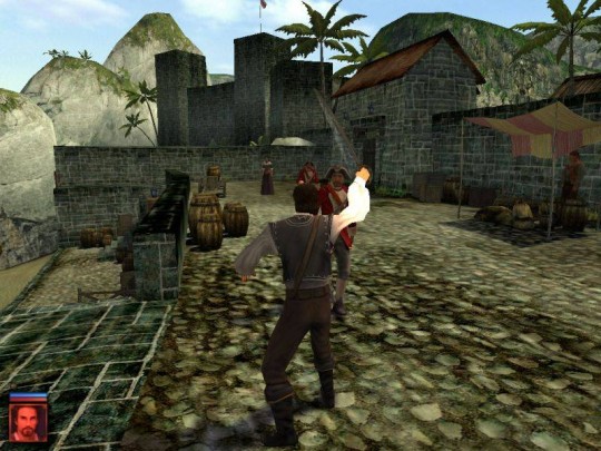 Pirates of the Caribbean képek