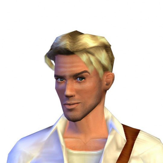 Broken Sword 3 videó és képek