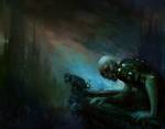 Vampire: The Masquerade - Bloodlines