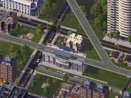 Rush Hour képek
