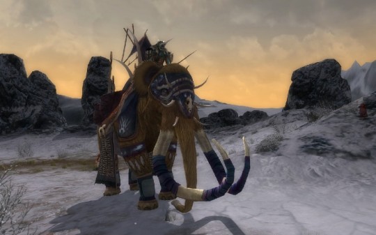 Lord of the Rings Online Book 13