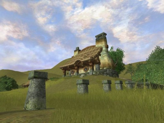 Lord of the Rings Online: Shadows of Angmar