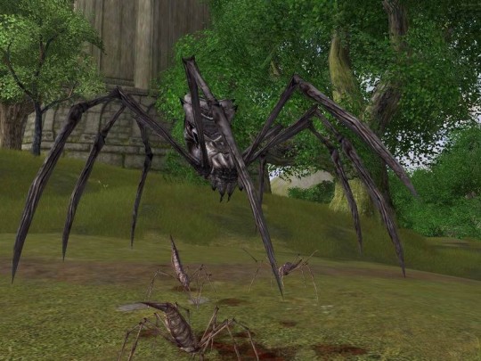 Lord of the Rings Online: Shadows of Angmar