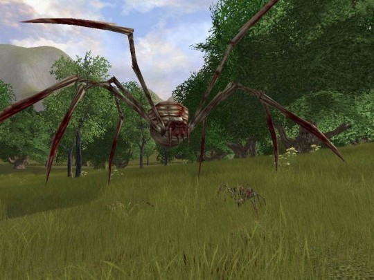 Lord of the Rings Online: Shadows of Angmar