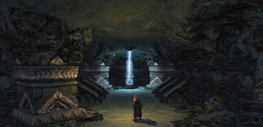 Middle-earth Online