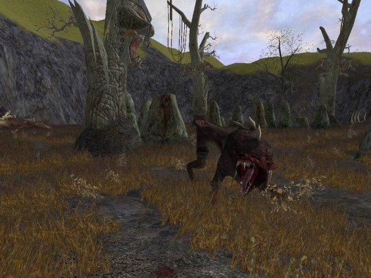 Lord of the Rings Online: Shadows of Angmar